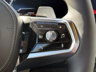 2026 BMW 7 Series 740i xDrive