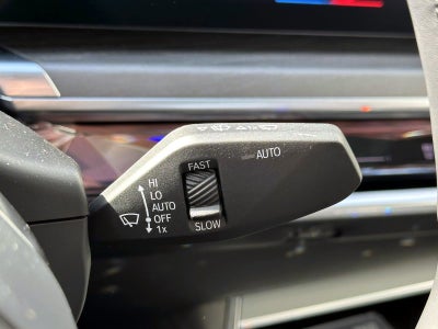 2026 BMW 7 Series 740i xDrive