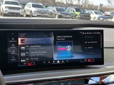 2026 BMW 7 Series 740i xDrive