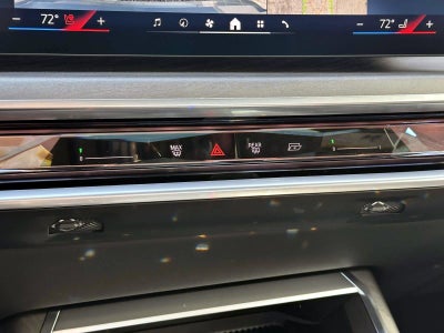 2026 BMW 7 Series 740i xDrive