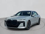 2026 BMW 7 Series 740i xDrive