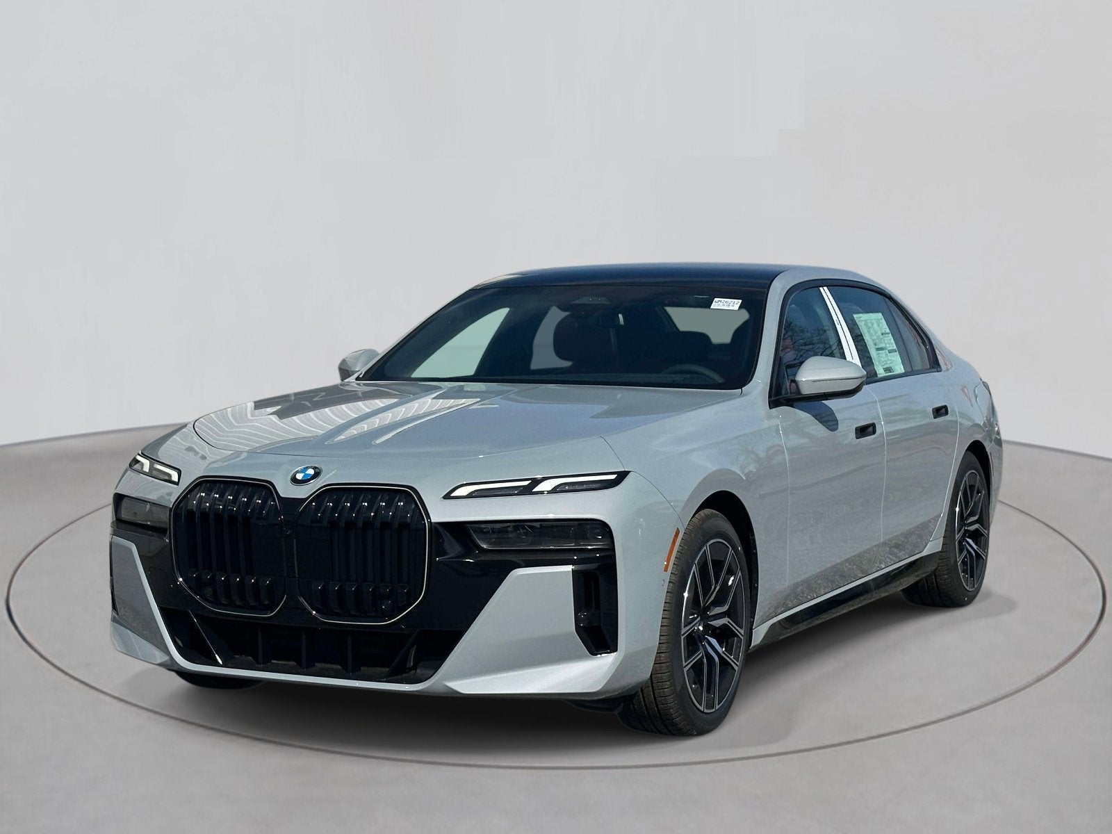 2026 BMW 7 Series 740i xDrive