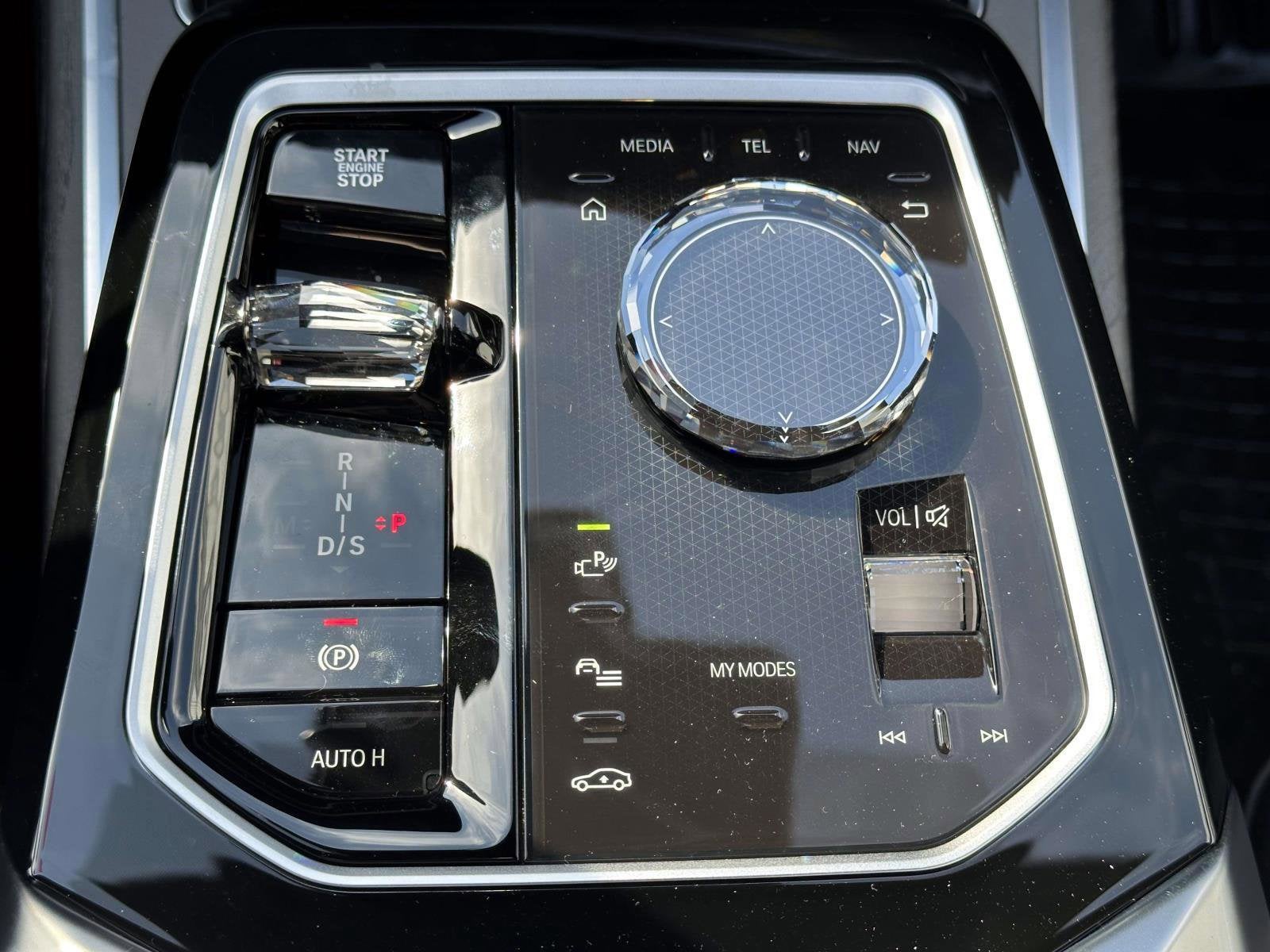 2026 BMW 7 Series 740i xDrive