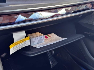 2026 BMW 7 Series 740i xDrive