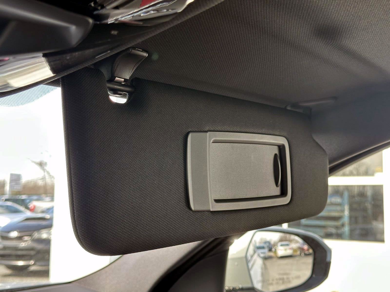 2026 BMW 7 Series 740i xDrive