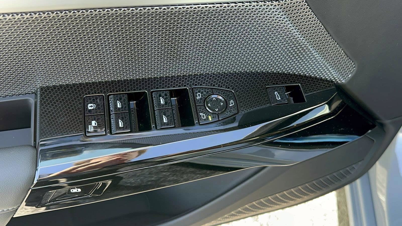 2026 BMW 7 Series 740i xDrive