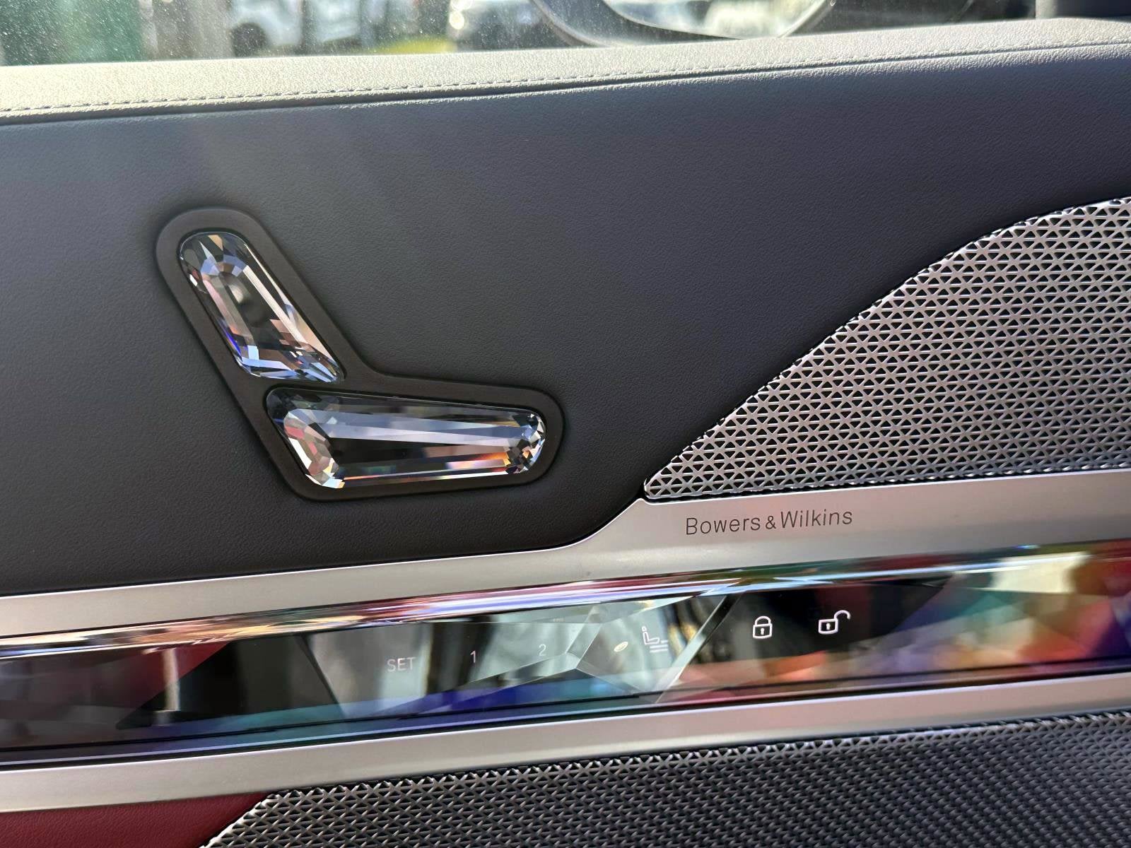 2026 BMW 7 Series 740i xDrive