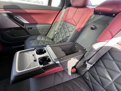 2026 BMW 7 Series 740i xDrive