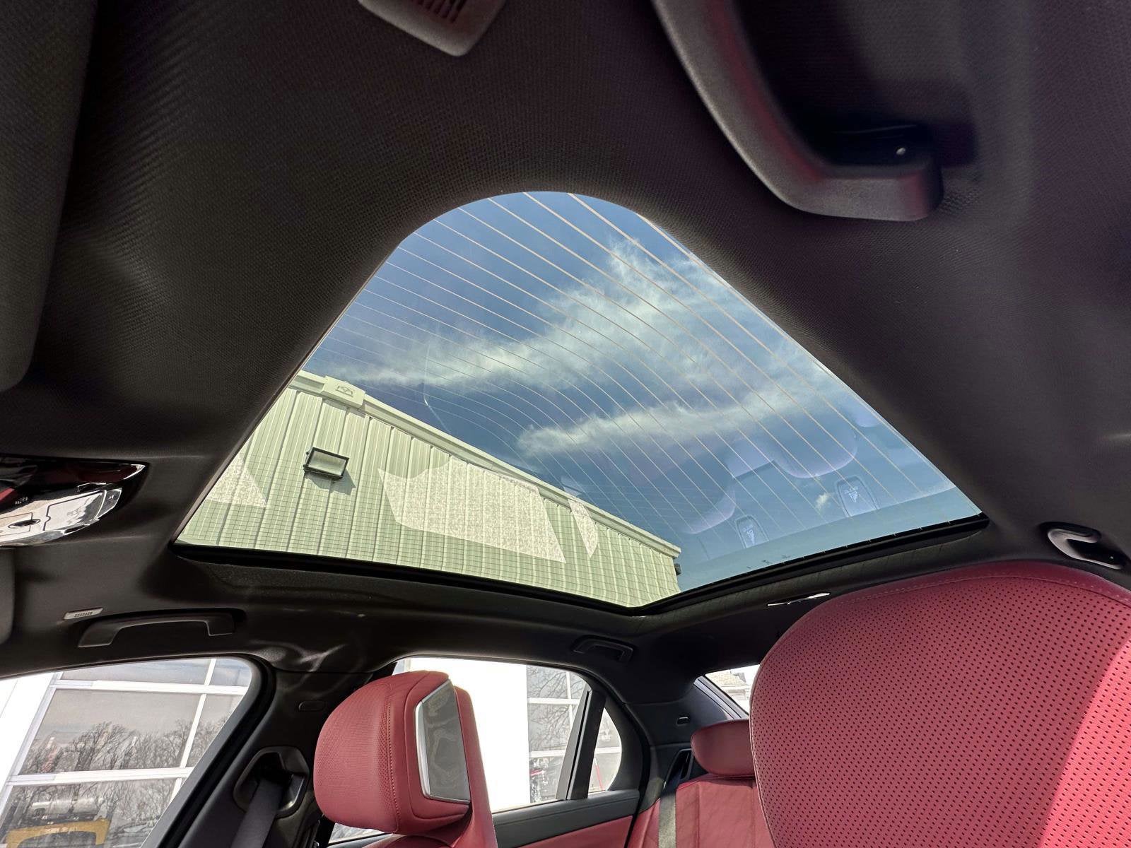 2026 BMW 7 Series 740i xDrive