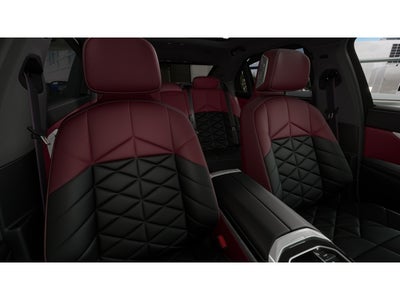 2026 BMW 7 Series 740i xDrive