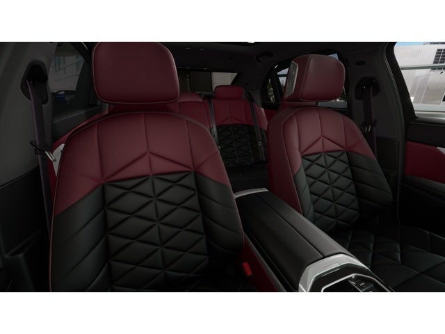 2026 BMW 7 Series 740i xDrive