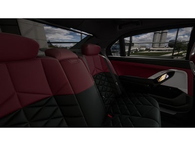 2026 BMW 7 Series 740i xDrive