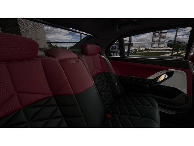 2026 BMW 7 Series 740i xDrive