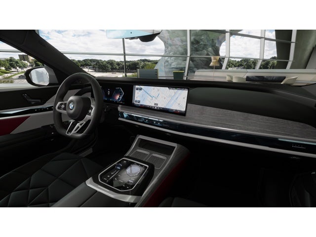 2026 BMW 7 Series 740i xDrive