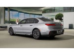2026 BMW 7 Series 740i xDrive