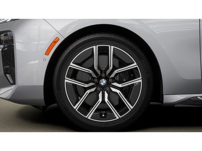 2026 BMW 7 Series 740i xDrive