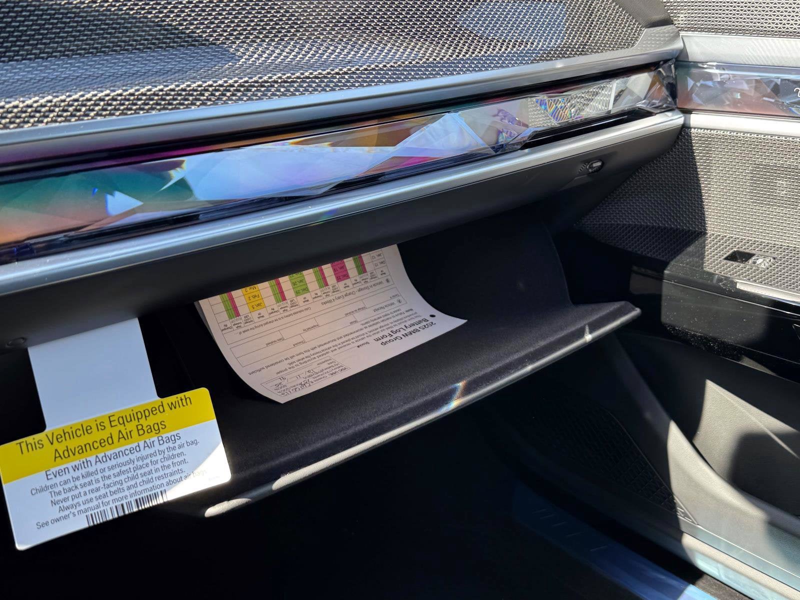 2026 BMW 7 Series 740i xDrive