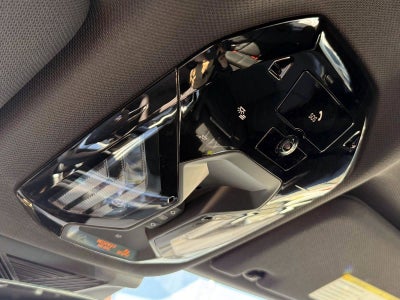 2026 BMW 7 Series 740i xDrive