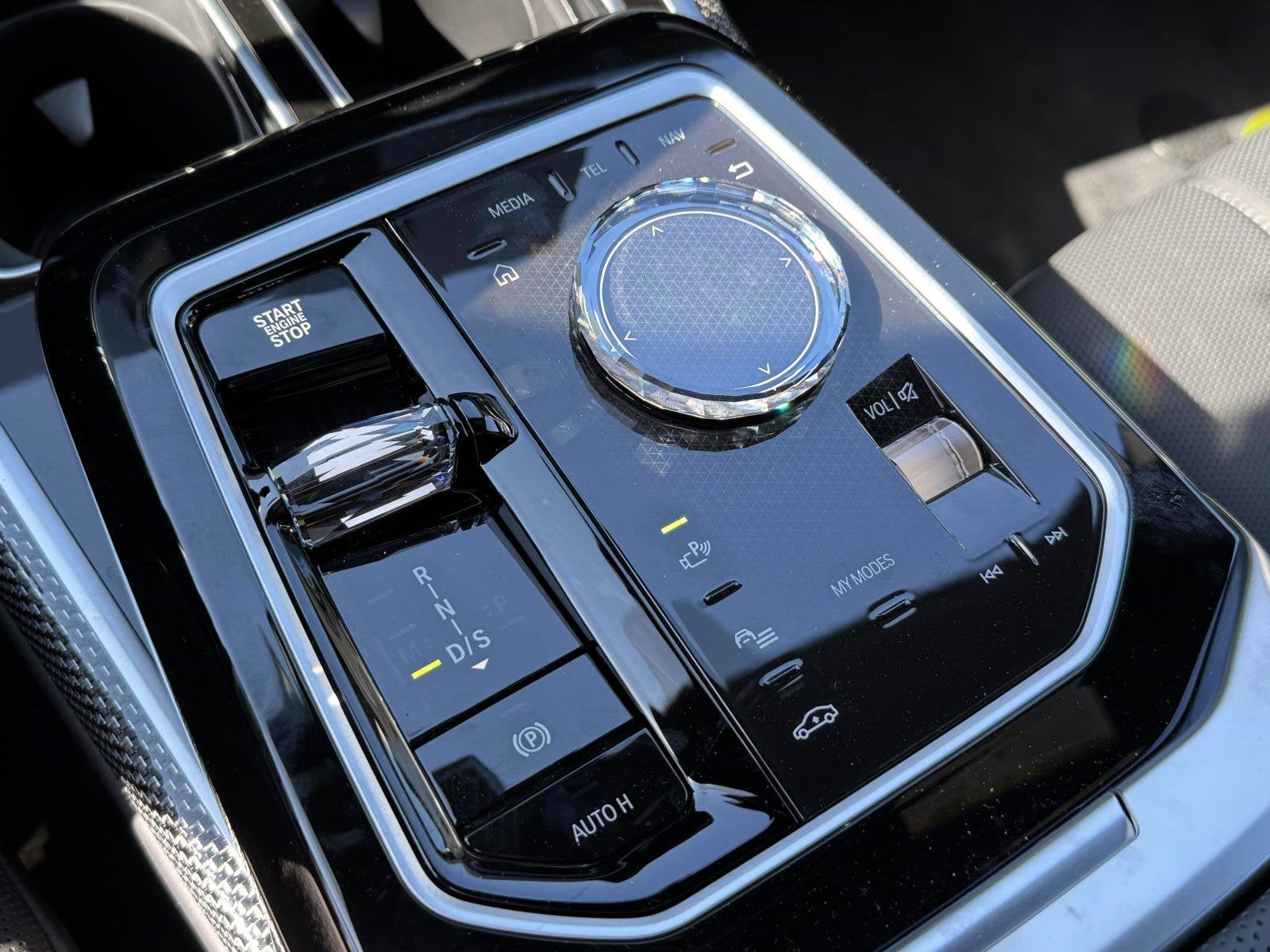 2026 BMW 7 Series 740i xDrive