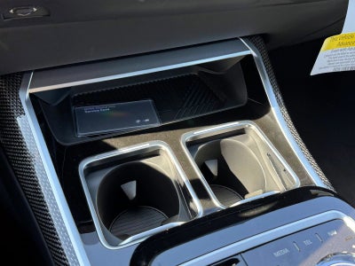 2026 BMW 7 Series 740i xDrive