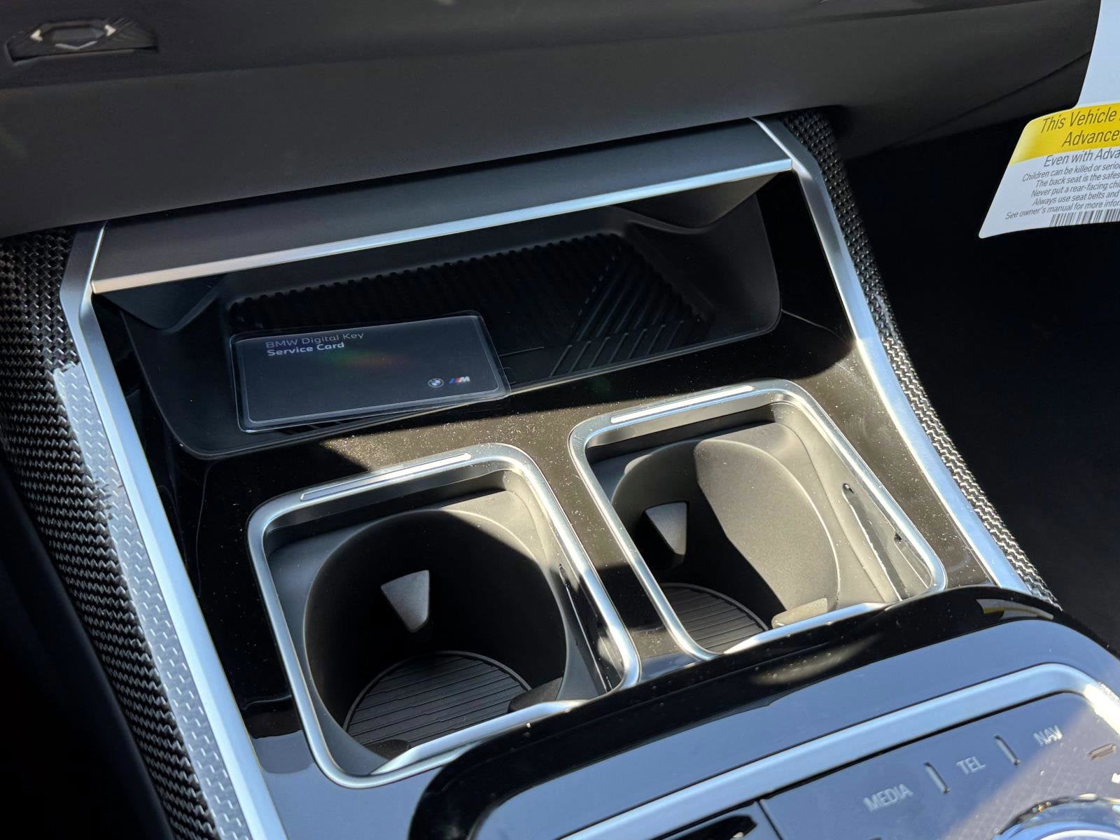 2026 BMW 7 Series 740i xDrive