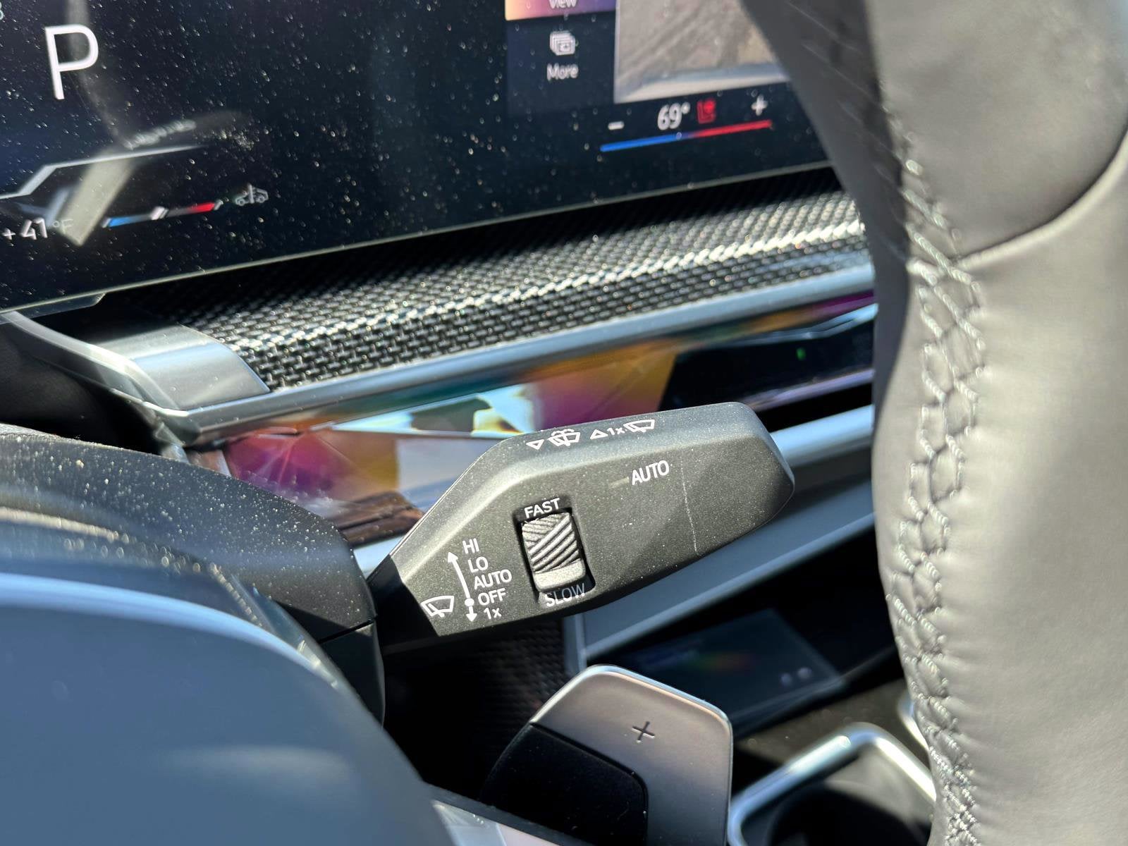 2026 BMW 7 Series 740i xDrive