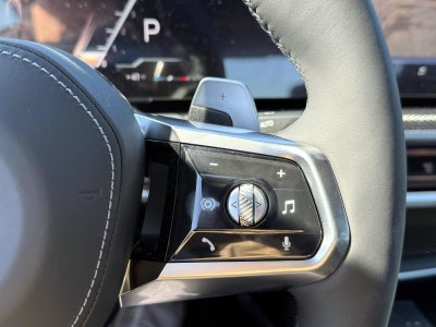 2026 BMW 7 Series 740i xDrive