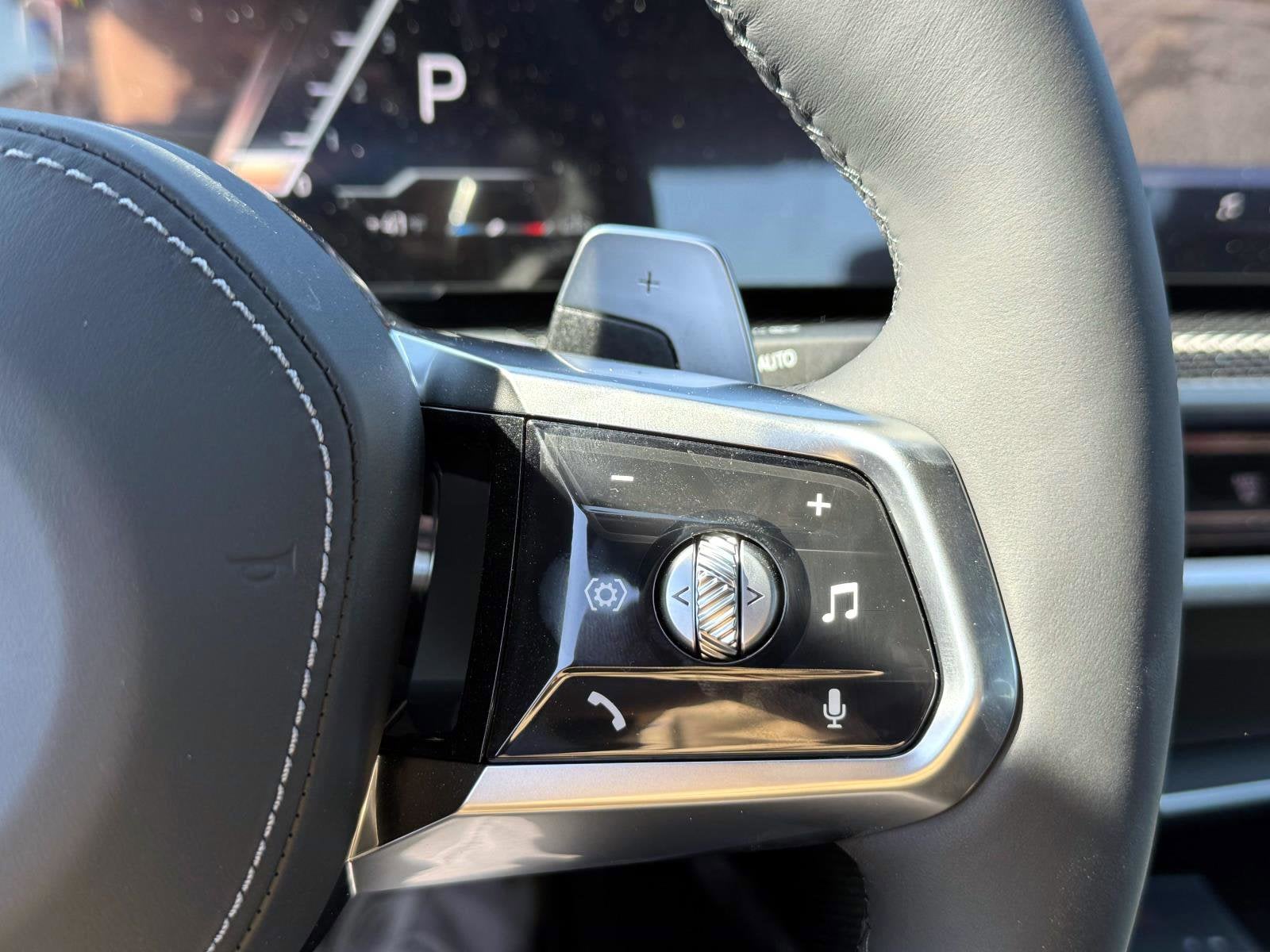 2026 BMW 7 Series 740i xDrive