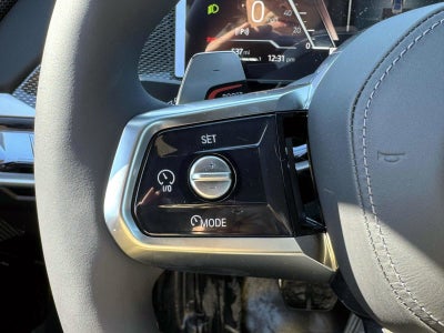 2026 BMW 7 Series 740i xDrive