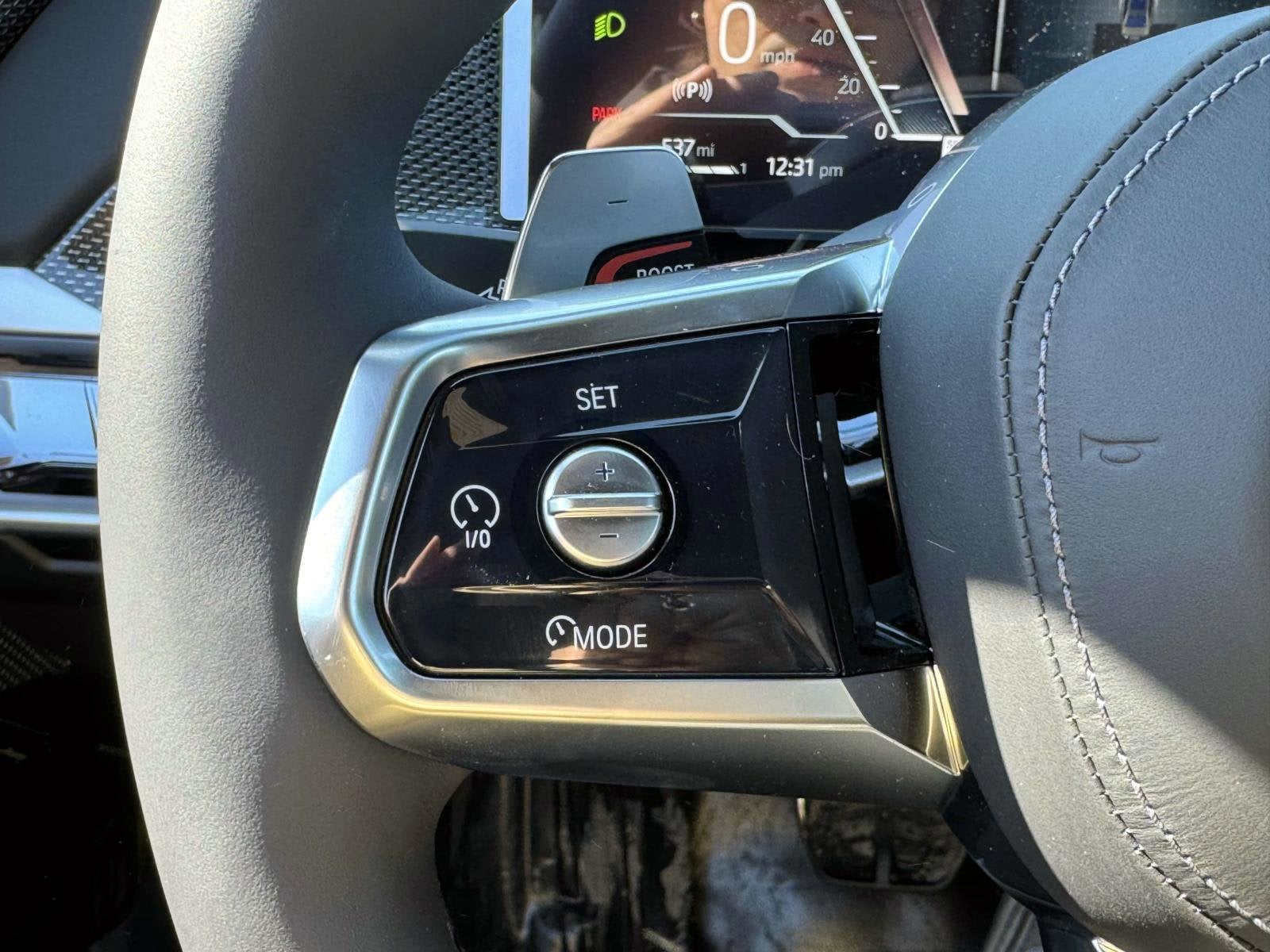 2026 BMW 7 Series 740i xDrive