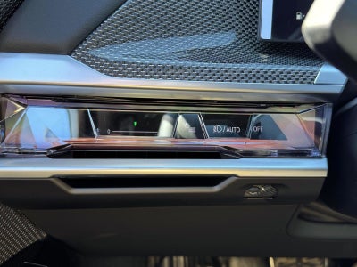 2026 BMW 7 Series 740i xDrive