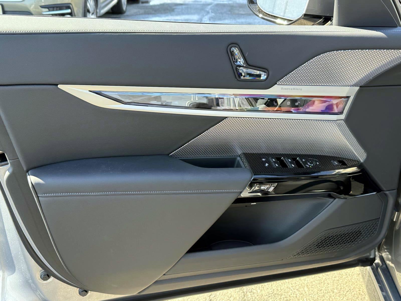 2026 BMW 7 Series 740i xDrive