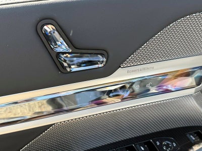 2026 BMW 7 Series 740i xDrive