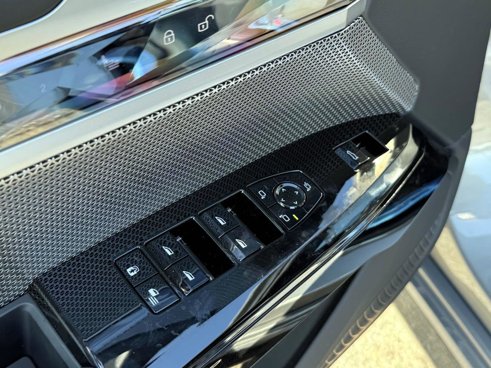 2026 BMW 7 Series 740i xDrive