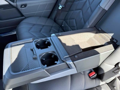 2026 BMW 7 Series 740i xDrive