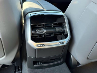 2026 BMW 7 Series 740i xDrive