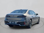 2026 BMW 7 Series 740i xDrive