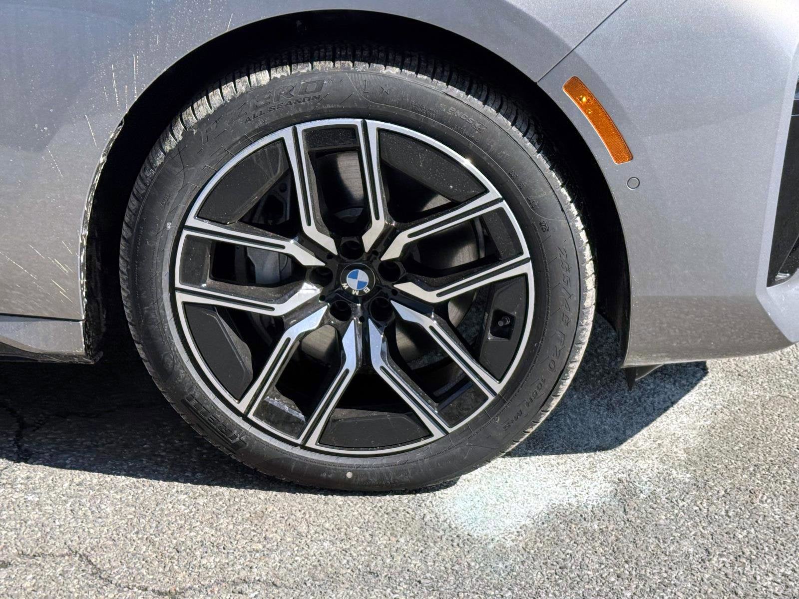 2026 BMW 7 Series 740i xDrive