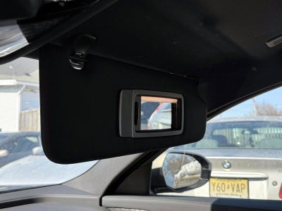 2026 BMW 7 Series 740i xDrive