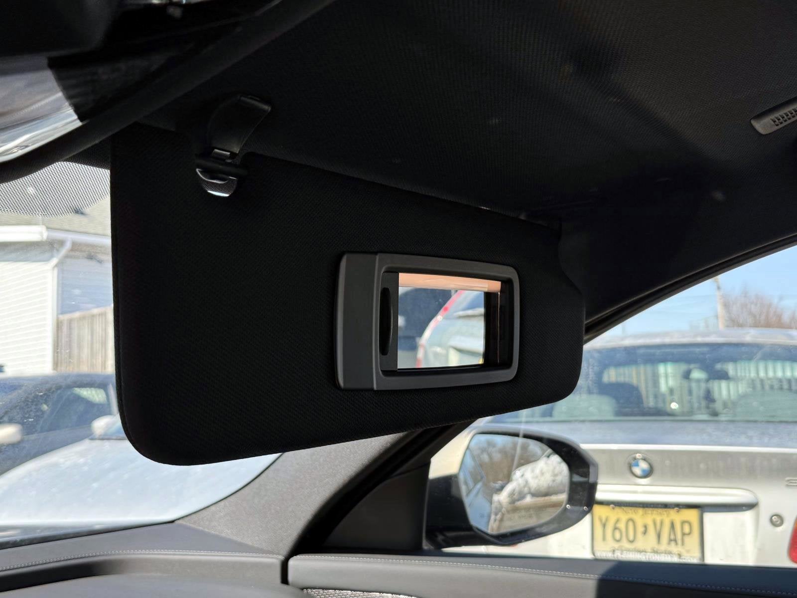 2026 BMW 7 Series 740i xDrive