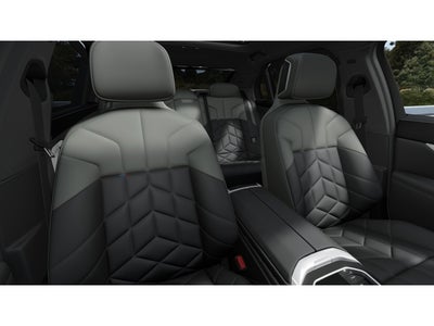 2026 BMW 7 Series 740i xDrive