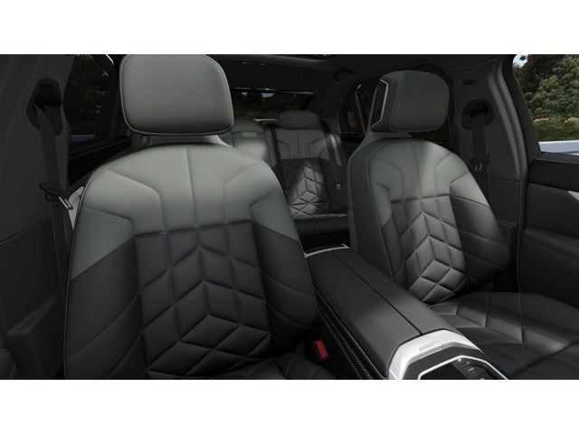 2026 BMW 7 Series 740i xDrive