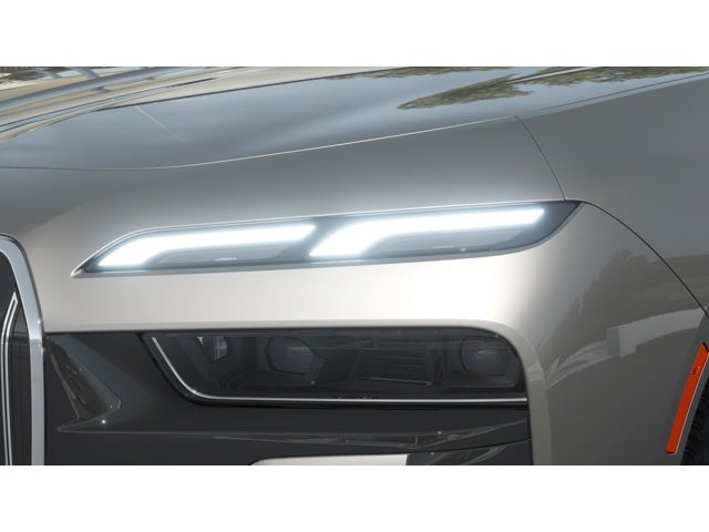 2026 BMW 7 Series 740i xDrive