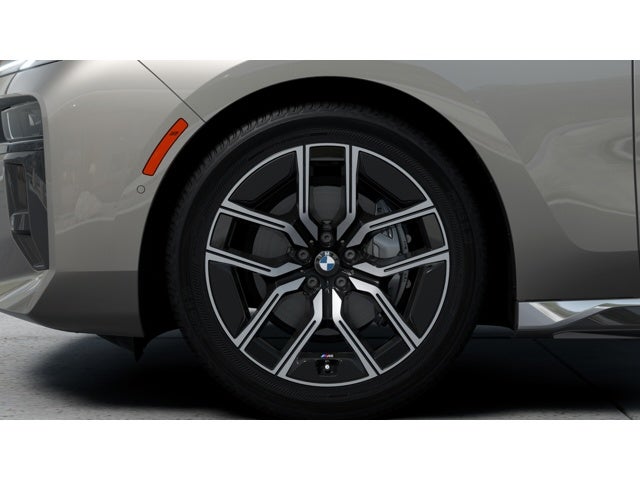 2026 BMW 7 Series 740i xDrive