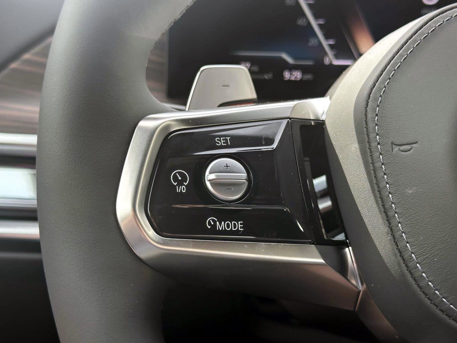 2026 BMW 7 Series 740i xDrive