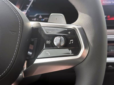 2026 BMW 7 Series 740i xDrive