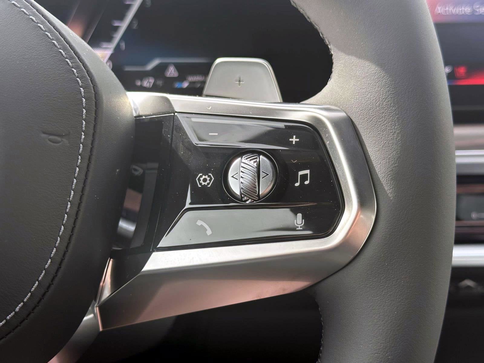 2026 BMW 7 Series 740i xDrive