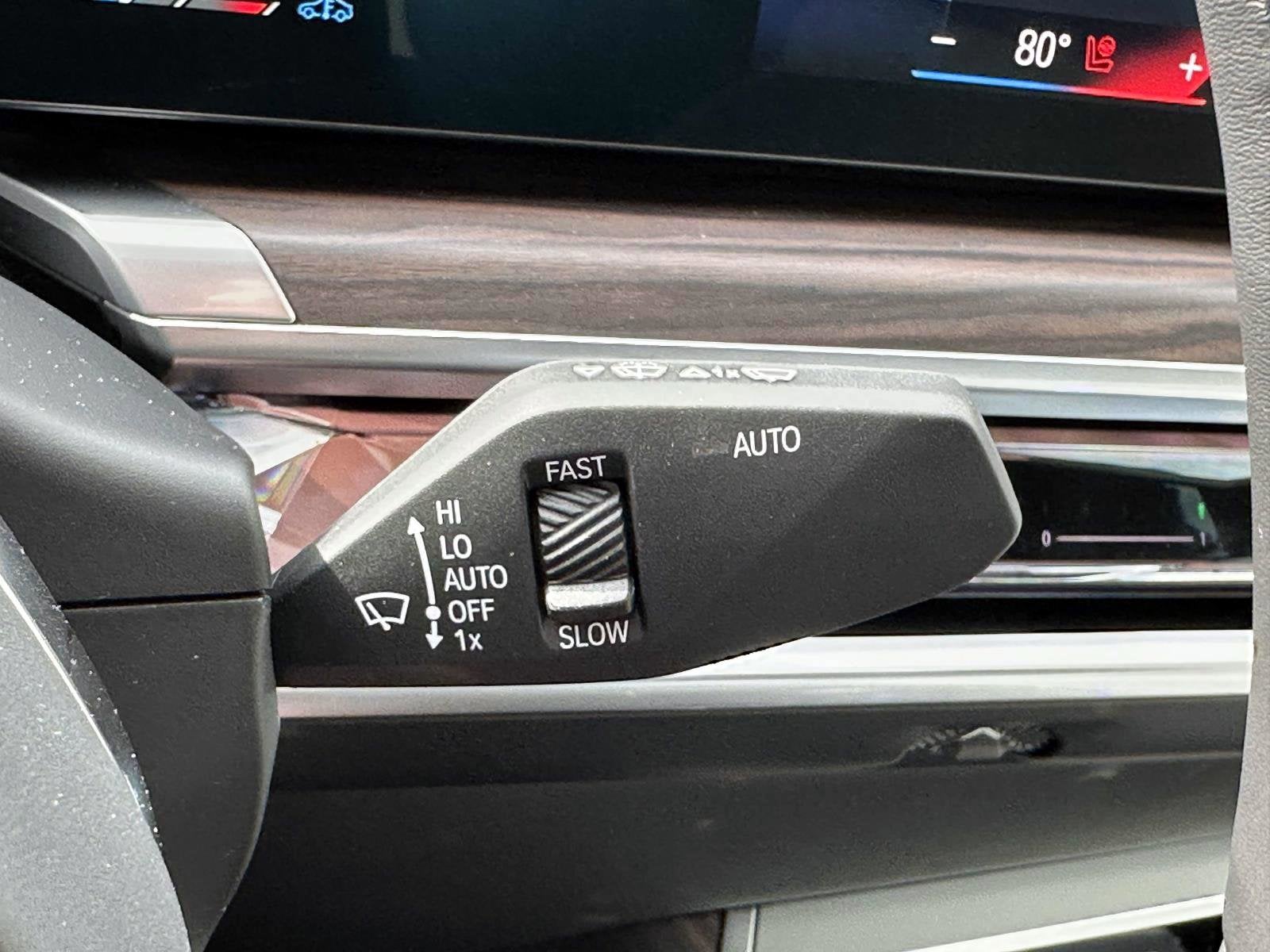 2026 BMW 7 Series 740i xDrive