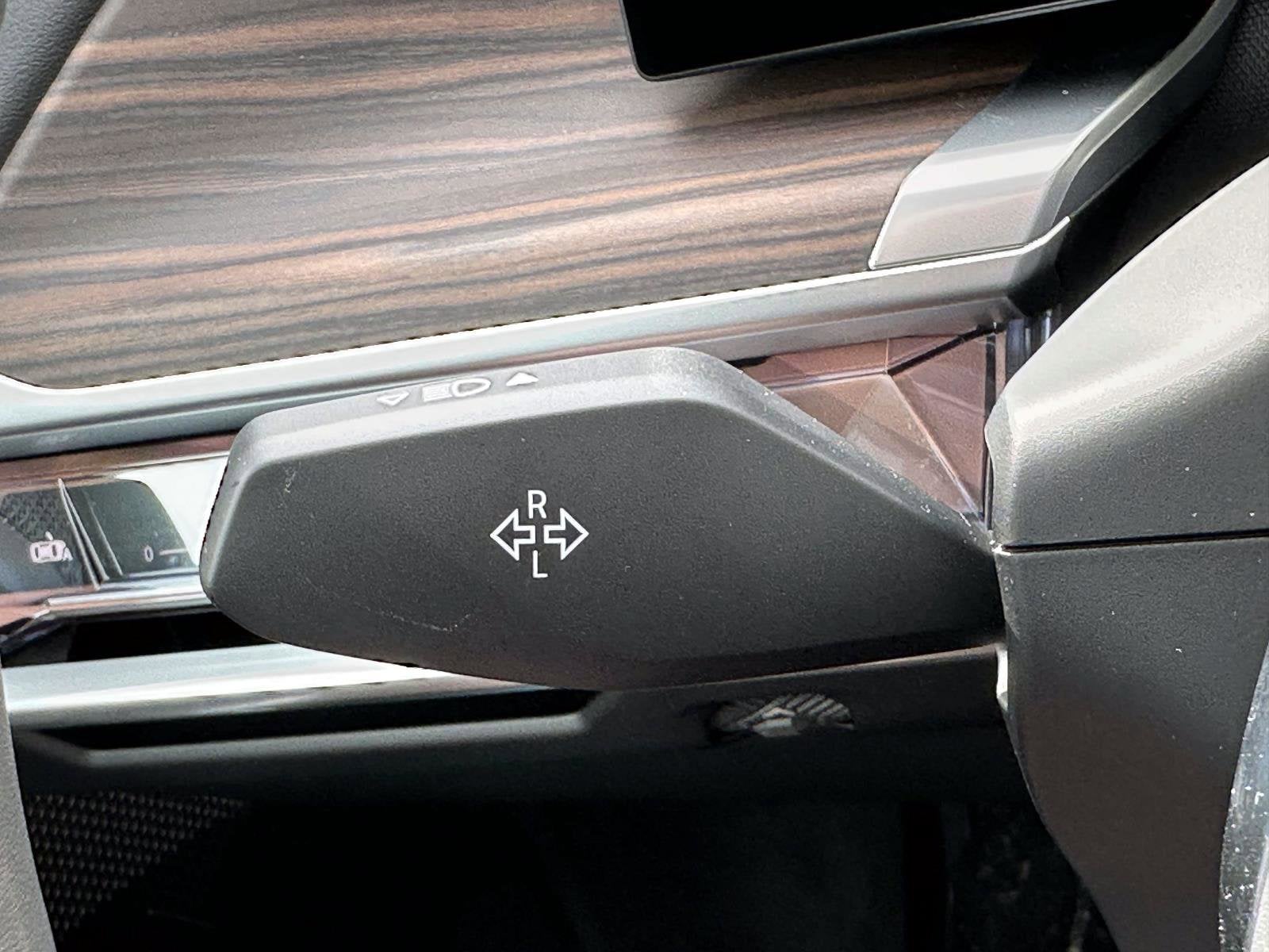 2026 BMW 7 Series 740i xDrive