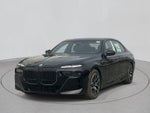2026 BMW 7 Series 740i xDrive